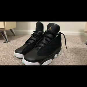 Air Jordan Retro 13 GG "Mint"